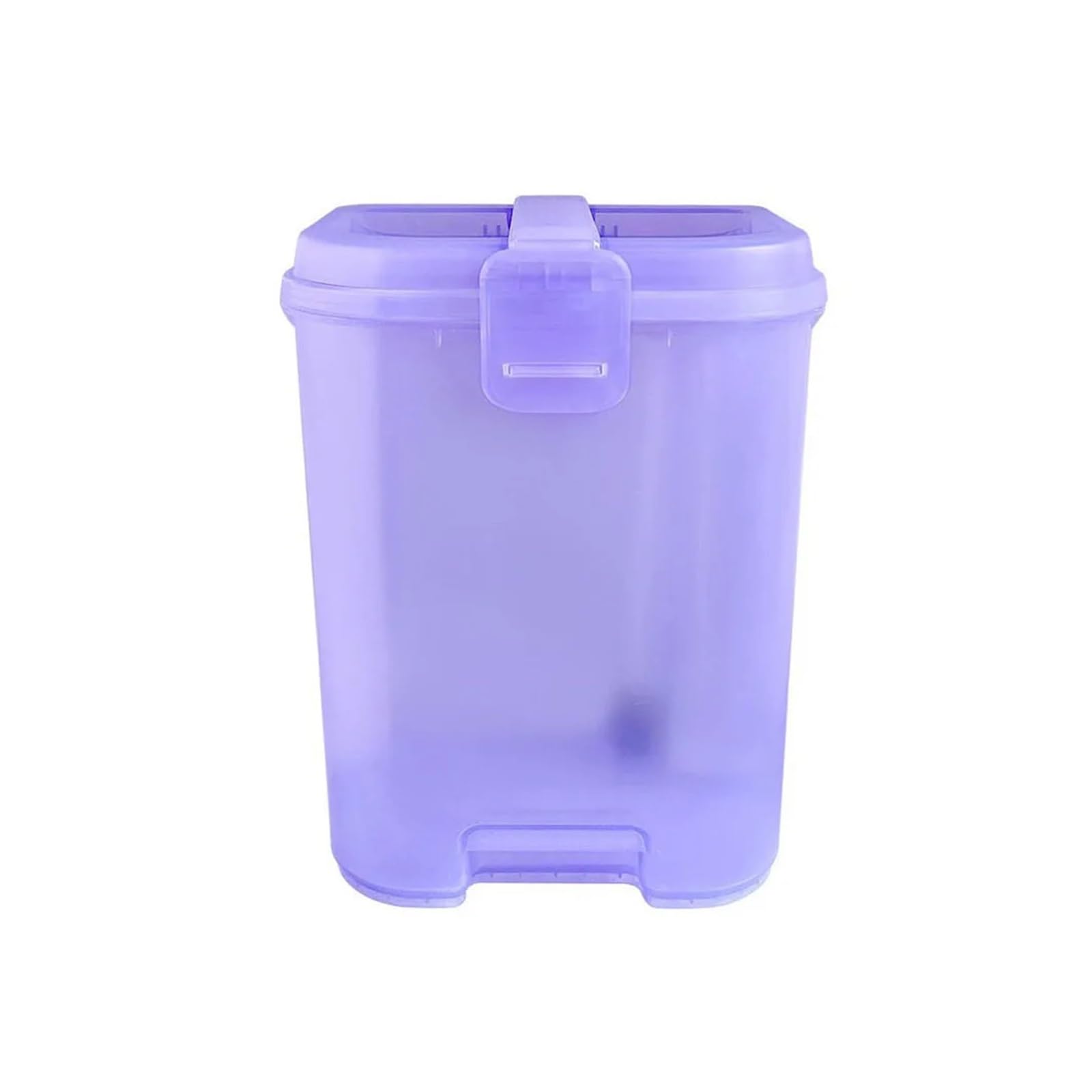OUNCU Assembly Clean Water Tank,Dirty Water Tank,Compatible For Narwal J3 / J4,Robot Vacuum Cleaner Parts Vacuum Cleaner Parts(Clean water tank)