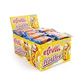 eFrutti Hot Dog Gummis 60 Pack, 19 Ounce