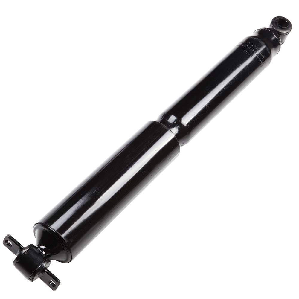 Complete 4-Piece Shock Kit For 1992-1999 Chevy C1500 & Suburban - Front & Rear - View #2
