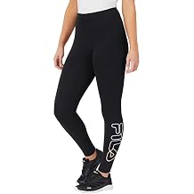 Fila Womens Cotton Leggings
