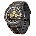 Hammer H Watch Smartwatch Herren Damen Fitnessuhr Fitness Tracker Smart Watch Fitness Uhr Sportuhr Wasserdicht Staubdicht Stoßfest Sport Uhr IP68 440 mAh Mega Akku