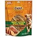 Cadet Sweet Potato Dog Treat Steak Fries; 1 lb.