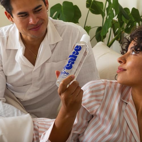 Cake Hello Cake Water-Based Personal Lubricant - Ph-Balancing Lube thumb #5