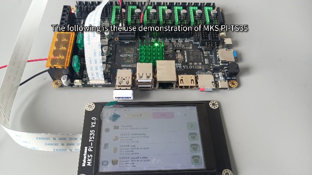 Amazon.com: Makerbase MKS SKIPR 3D Printer Control Board with