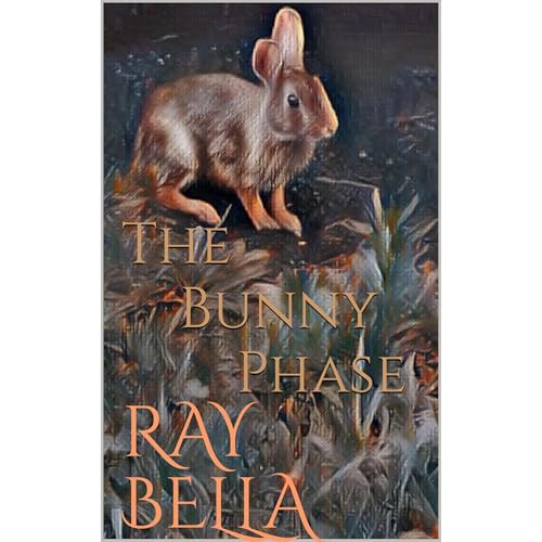 The Bunny Phase by Ray Bella episode artwork