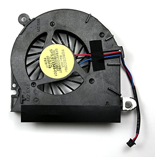�m�[�g�p�\�R�� CPU�t�@���K�p����� HP Probook 6440B 6445B 6540B 6545B Laptop 613349-001 DFB451205MB0T