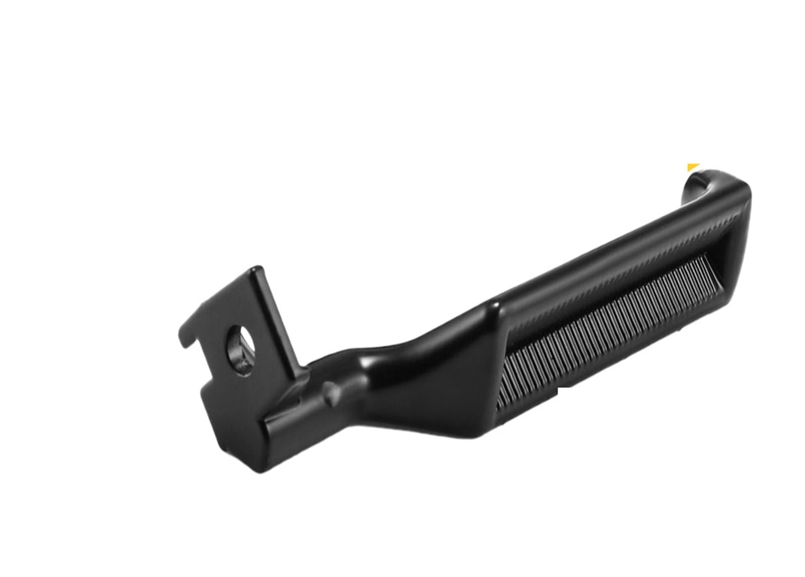 Hewpngs Black Car Interior Door Handle Front Rear Left Right Panel Pull For Fo&Rd For Bronco F150 F250 F350 F53 F59 F800 Truck19871998 Master Window Switch