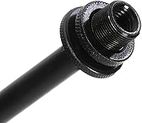 Vista 6 de Shure SM58 Pro XLR Micrófono dinámico con trípode para micrófono, micrófono cardioide profesional de estudio y rendimiento en vivo para voces