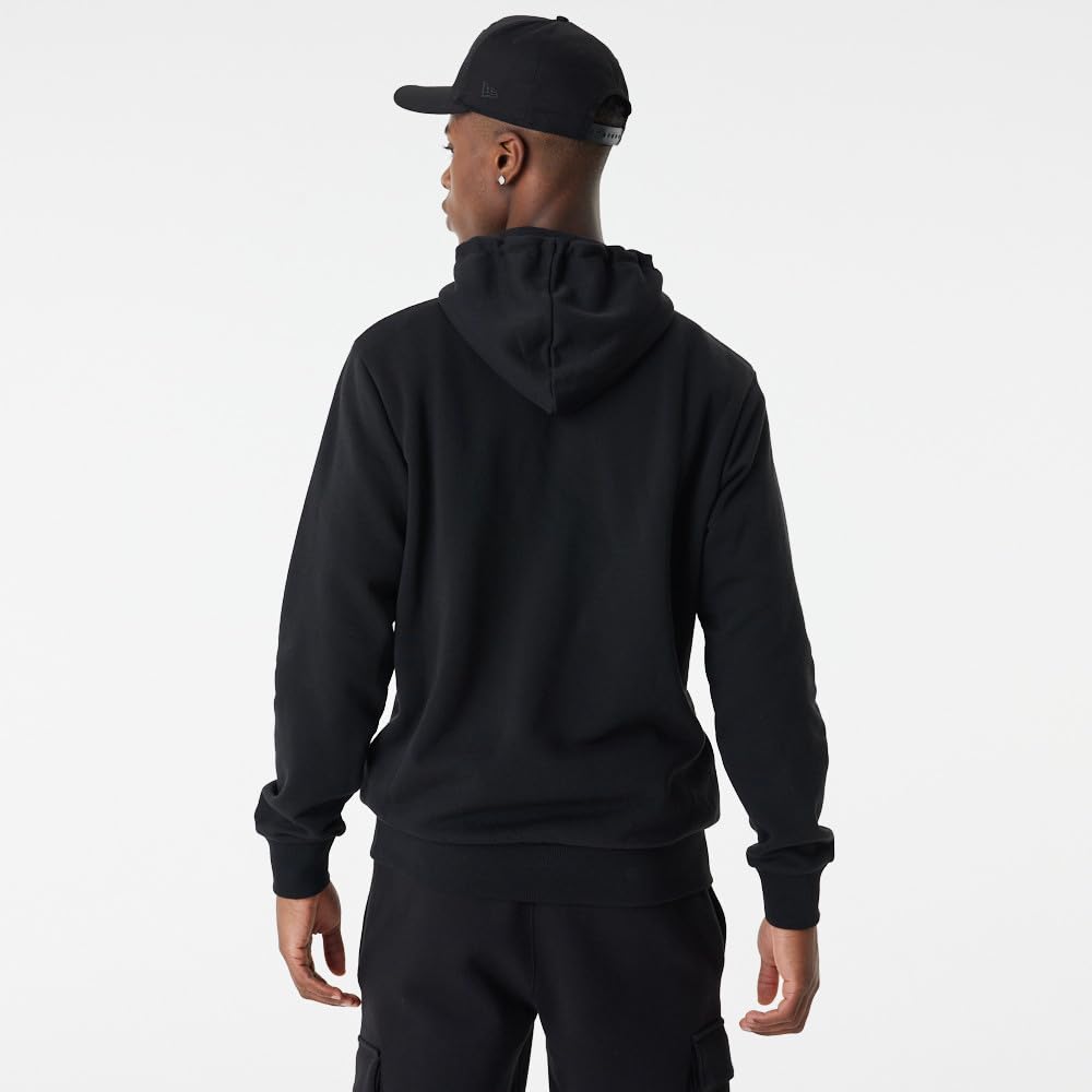 New Era Bluza z kapturem unisex Nfl Script Graphic