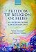 Freedom of Religion or Belief: An International Law Commentary