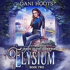 Page de couverture de Elysium