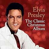 elvis schallplatten  The Classic Christmas Album [Vinyl LP]