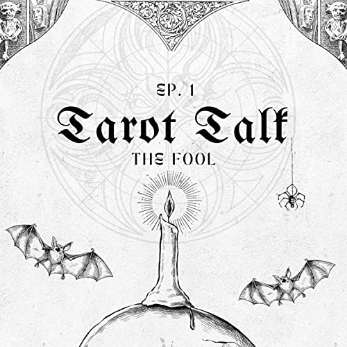 Tarot Talk-The Fool || Ep. 1 || Medieval Mage