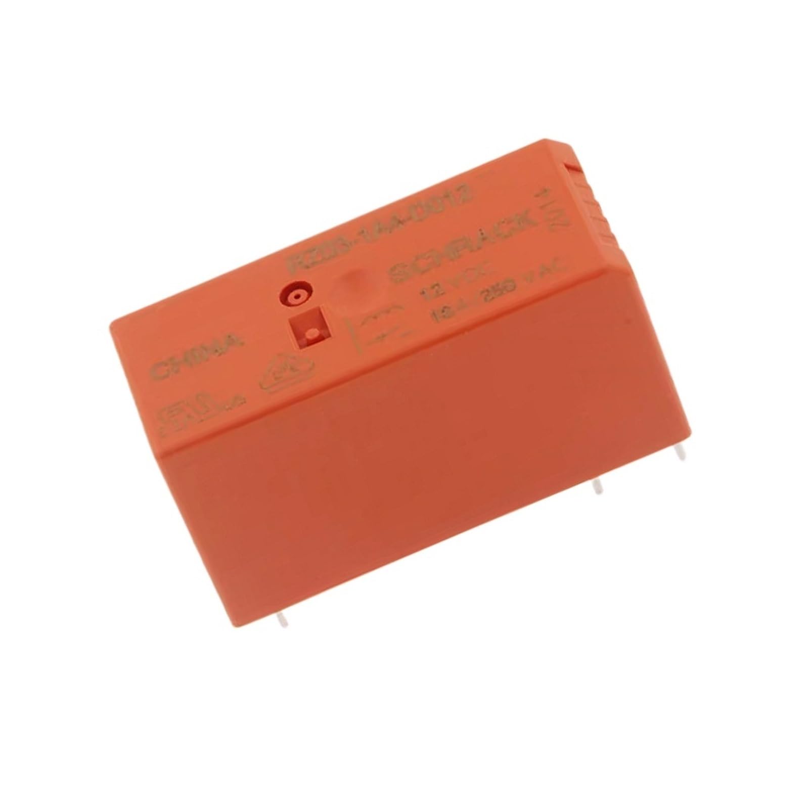 AARTERZZA 2PCS/lot Relay RZ03-1A4-D005 16A 6PIN 5VDC