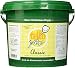 tellofix Classic Klare Delikatess-Suppe - Vielseitige Gemüse Brühe, als Universal-Würzmittel zum Verfeinern einsetzbar - kalorienarm - 1 x 2000 g