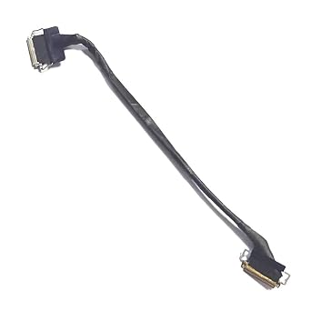 Original LCD Display LVDS Cable 922-9063,922-9525,922-9773 Replacement for MacBook Pro 13" A1278 Mid 2012