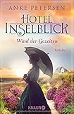 Cover zum Buch Hotel Inselblick: Wind der Gezeiten