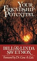 Your friendship potential 0892253193 Book Cover