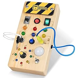 Gifts for 18-Month-Old That are Not Toys