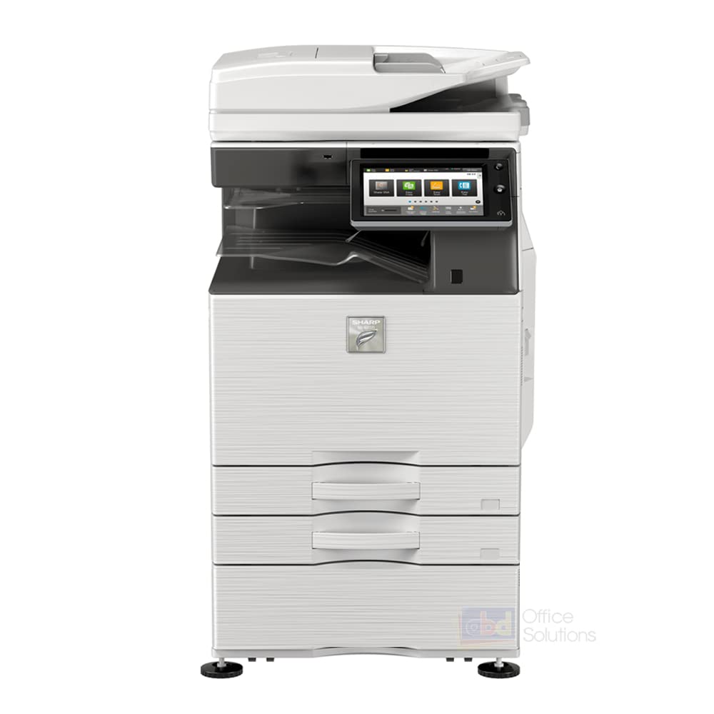 Amazon.com: ABD Office Solutions Sharp MX-M3571 A3 A4 Mono Laser