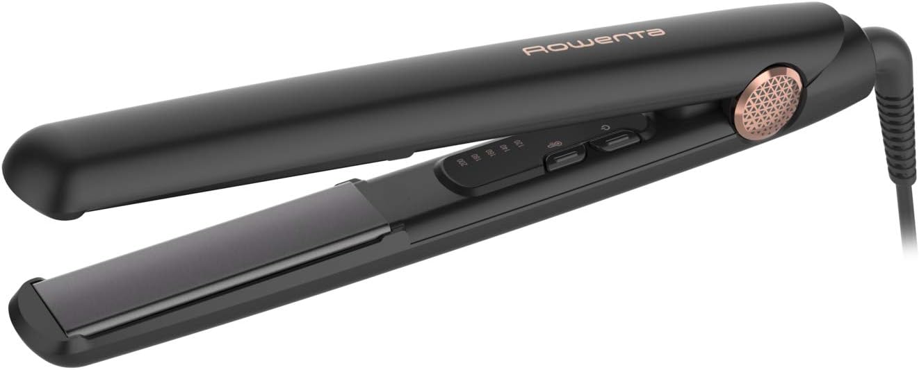 Rowenta Ultimate Experience SF8210 Premium stijltang, Handig en compact lichtgewicht ontwerp