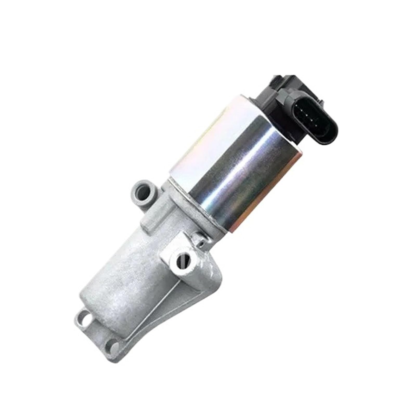 24445720 5851586 Vacuum EGR Valve for Vauxhall/for Opel for Zafira B for MK II for Astra G H for Vectra C 1.6 05851586 EGR Module with gaskets