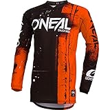 ✅ [QUALITÄT] Hochwertiges Produkt der Marke O'NEAL | 50 Jahre Erfahrung im Motorrad-, Mountainbike- und Motocross Bereich.