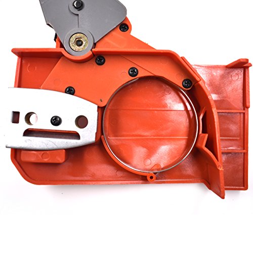 Jrl Plastic Chain Brake Side Cover Clutch Sprocket 503498103 For Husqvarna 50 51 55 Chainsaws #TOP1