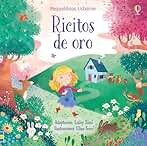 ricitos de oro (Pequelibros Usborne)