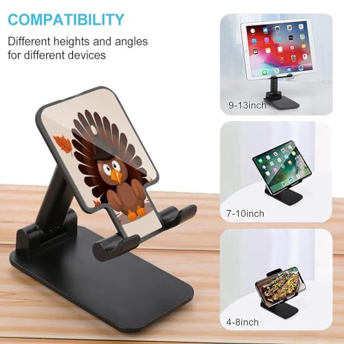Soporte de teléfono celular ajustable VstaDank para tabletas de 13 pulgadas 3
