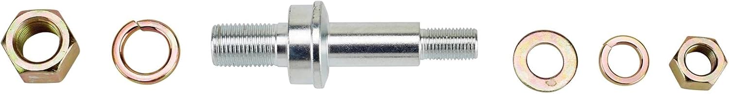 1963-70 Compatible with Chevy C10 4.5 Drop Front End Kit w/Disc Brakes, 5 on 5