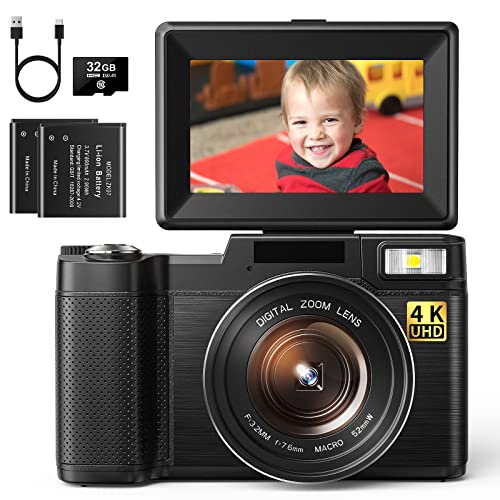 Best Cheap Digital Camera Under £50 UK to Capture the Savings