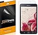 Supershieldz (3 Pack) for Samsung Galaxy Tab A 7.0 inch (SM-T280) Screen Protector, High Definition Clear Shield (PET)