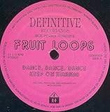 Definitive Recordings