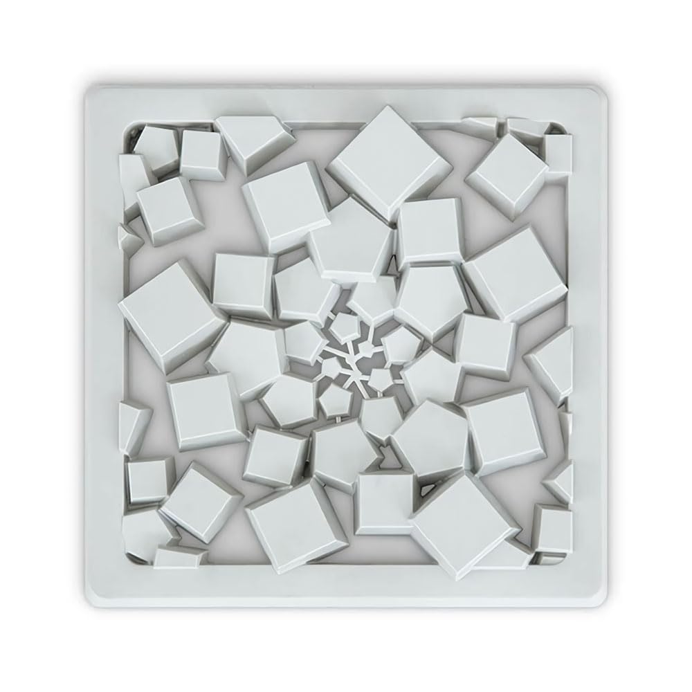 Amazon | [ オトノハ ] 音響拡散体 音響パネル 【 クリアで心地よい音