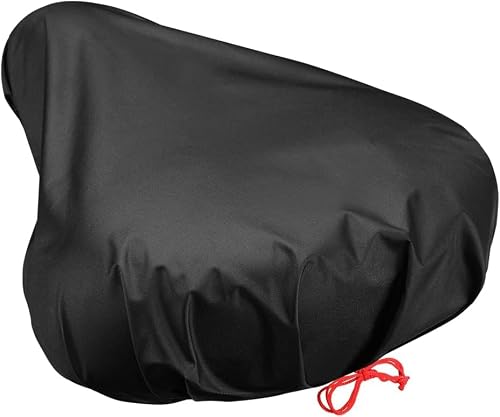 Wheefit Waterproof Bike Seat Cover