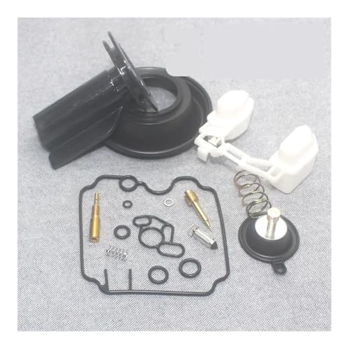 Kit réparation carburateur fuite essence membrane XTZ750 TDM850 TDM850N