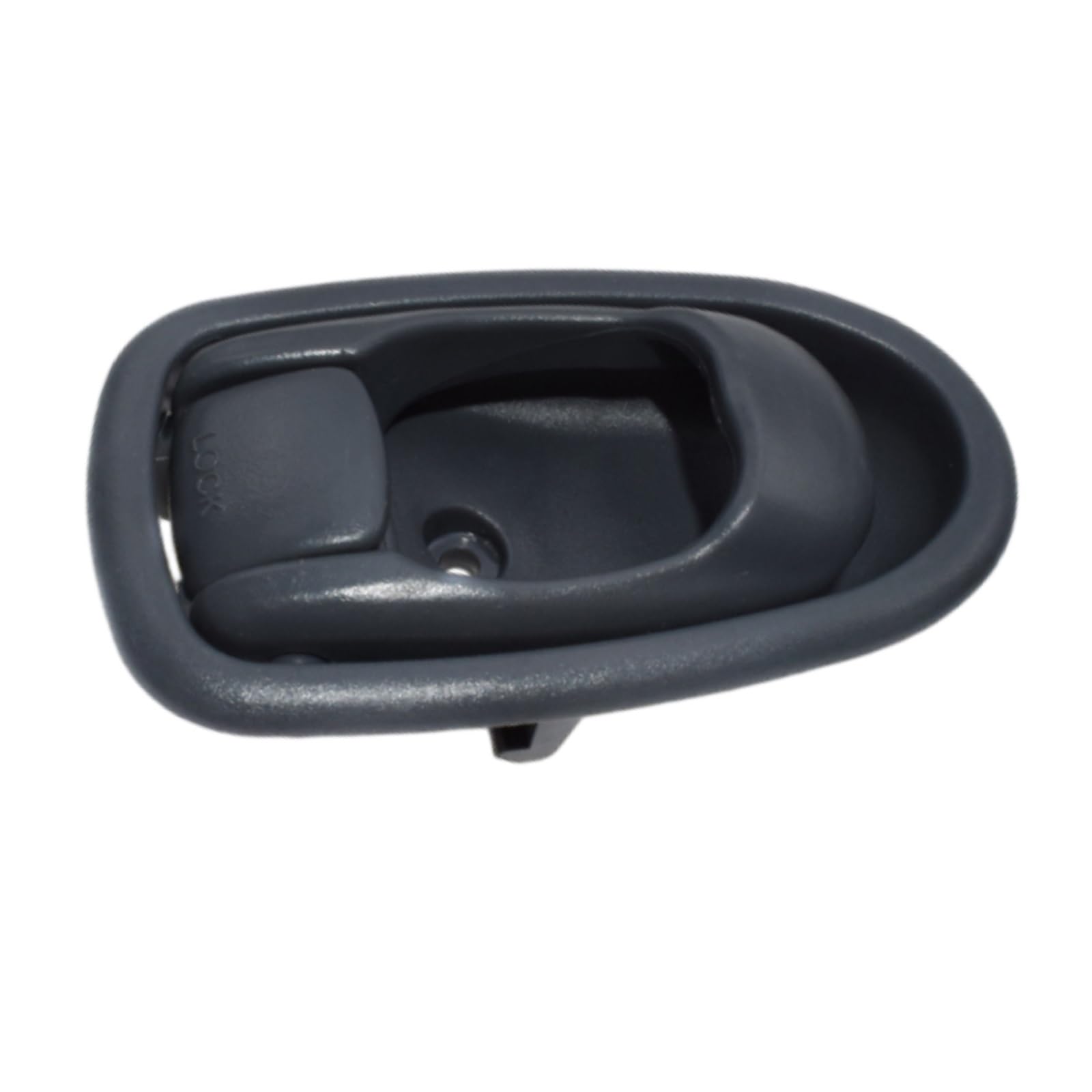 KEBJSBGTD Interior Door Handle for Hy&undai Elantra 1997-2000 82610-29000 82620-29000 82610-29001LG 82610-29000LG Cars Doors Handles