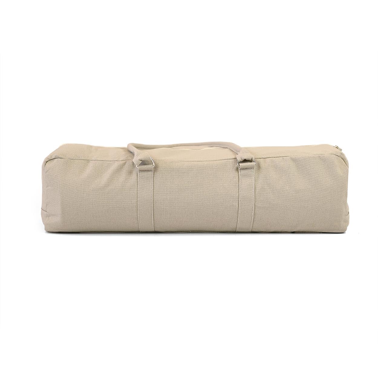 Love Generation Yoga-Tasche für Yogamatte XL - Sand