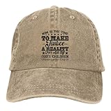 Now is The Time to Makes Justice Martin Luther King Jr. Day 2 Baseball Cap Golf Dad Hat Adjustable Original Classic Low Profile Cotton Hat Men Women