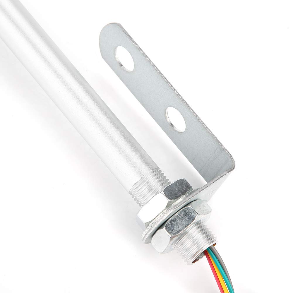 Luce Occupata, Controller Semaforo AC 220V LED Spia Luminosa, BEM-50-3T-D, Indicatore di Attenzione, Luce Costante, per Apparecchiature di Automazione, Catena di Montaggio,