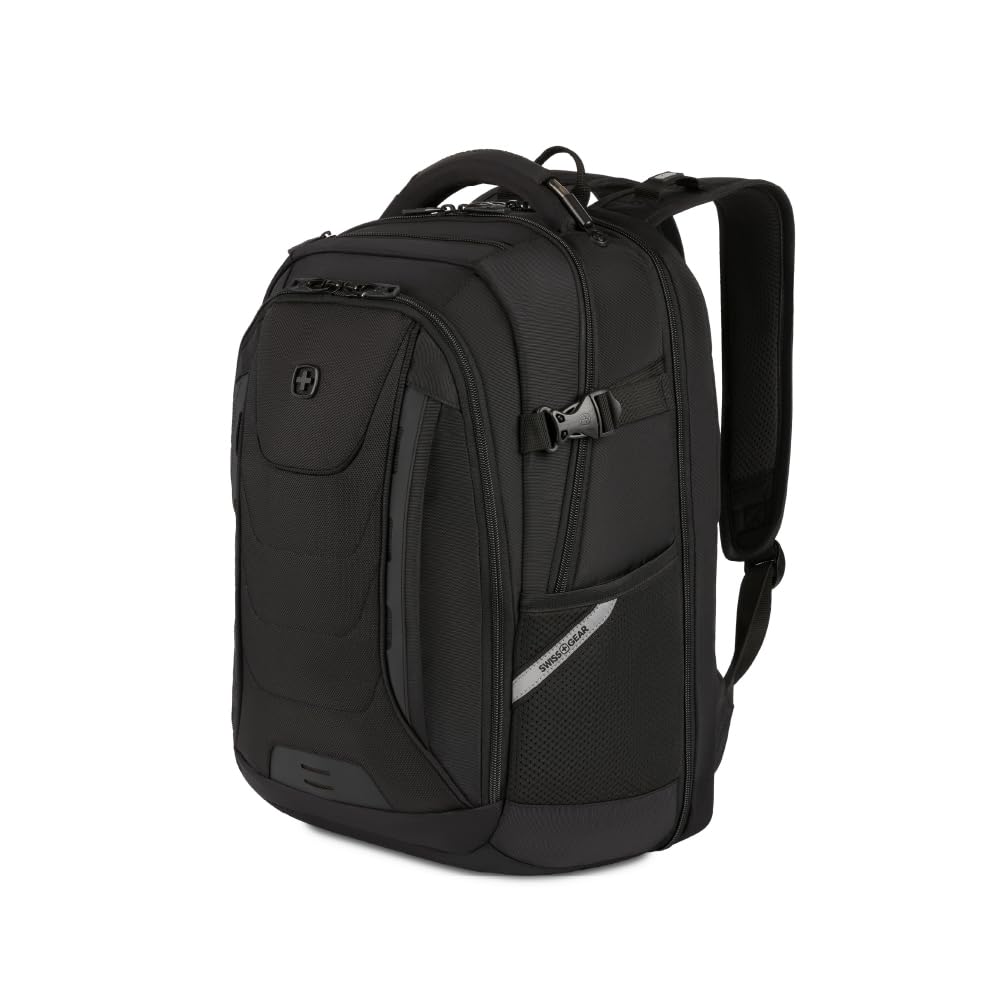 unisex-adult Travel Tech Pro Laptop Backpack