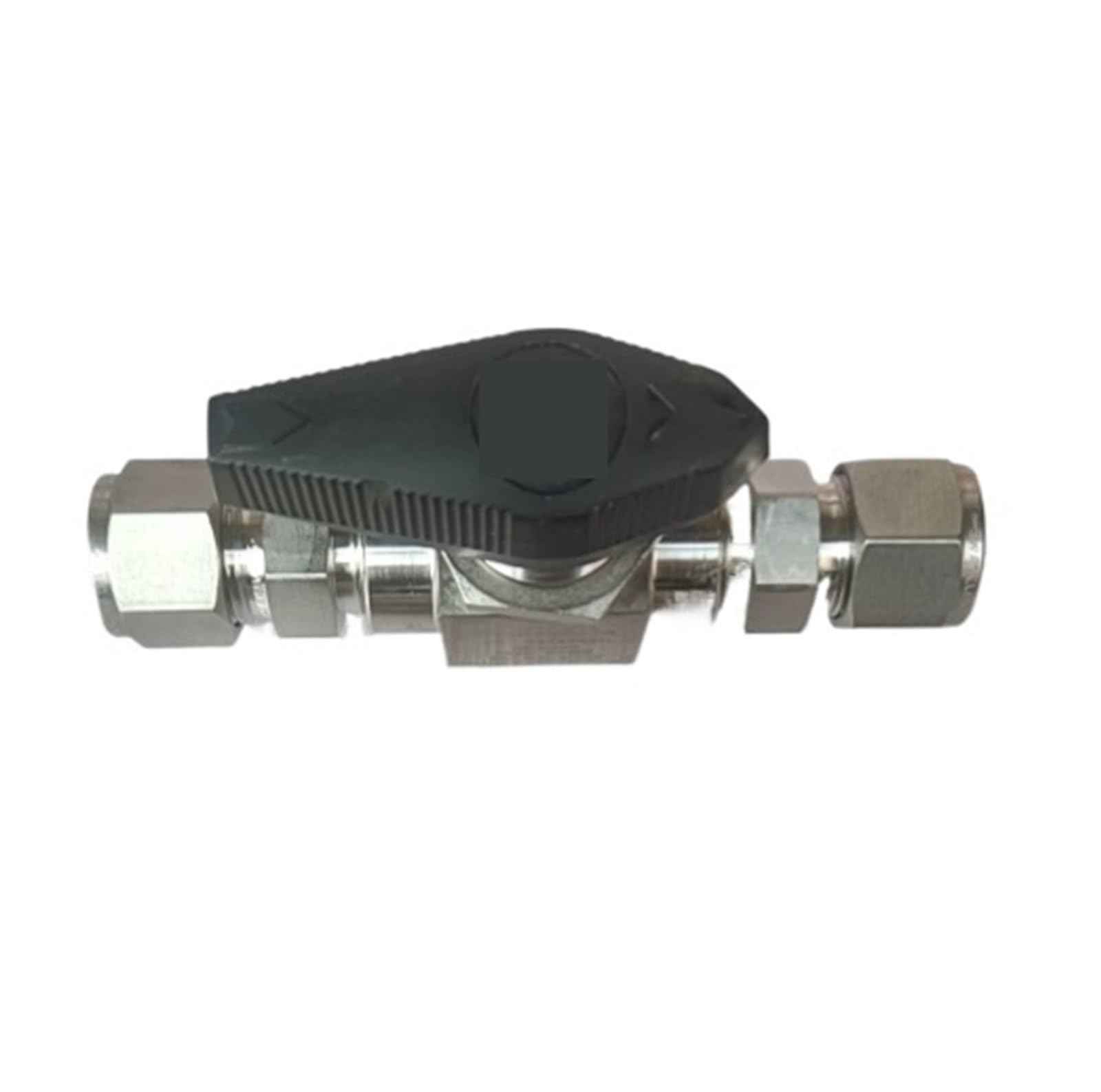Hqdrcy One Color Ferrule Ball Valve Ss-83Ks8 1/2 In. For Industry, Manufacturing