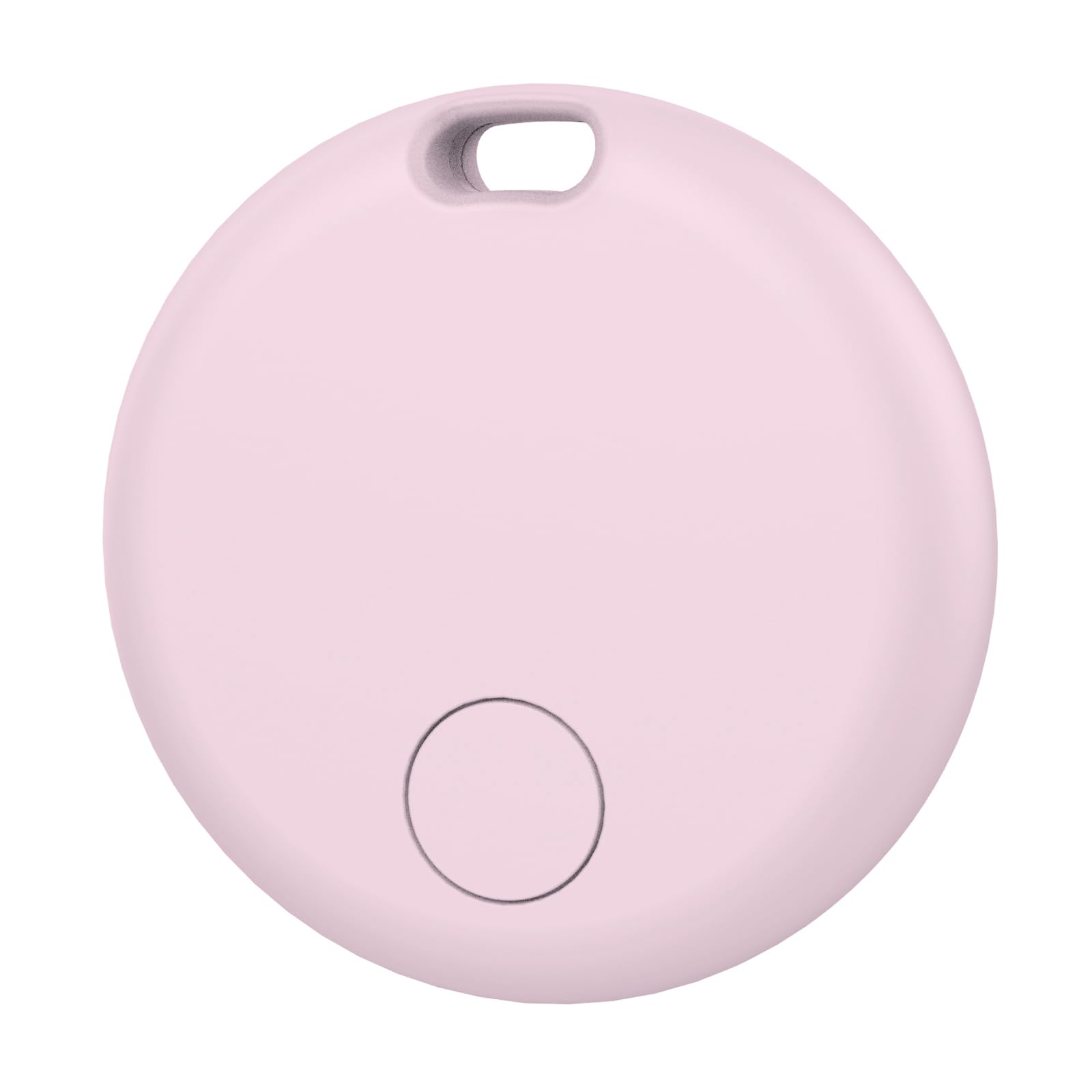 Air Tracker Tags, Smart Bluetooth Tracker Works with Apple Find My (iOS Only) App, 1 Pack