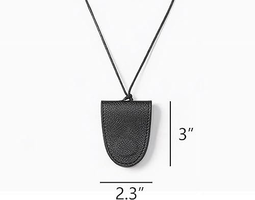 Miniatura 5 de Glasses holder, Eye glasses holders around neck, Magnetic suction rope glasses clip