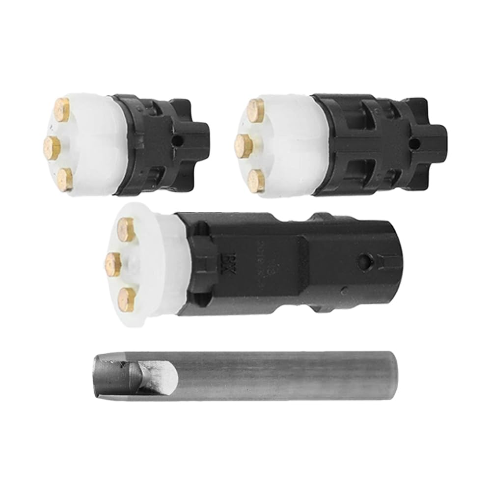 Riloer Kit de sensor de módulo de control TCU 722.9 TCU, sensor de velocidad 722.9, Y3/8n3/2/1