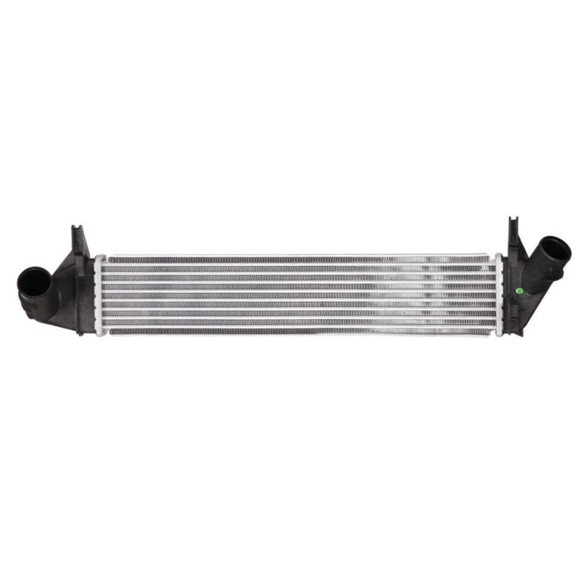 Nissens 96585 Intercooler-image