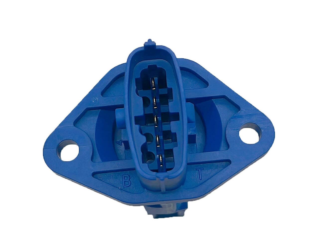 MAS0274 12566846 MASS AIR FLOW SENSOR-5 pin LaCrosse (08-05) 3.6L Rendezvous (06-04) 3.6L CTS (07-04) 3.6L SRX (06-04) 3.6L STS (07-05) 3.6L