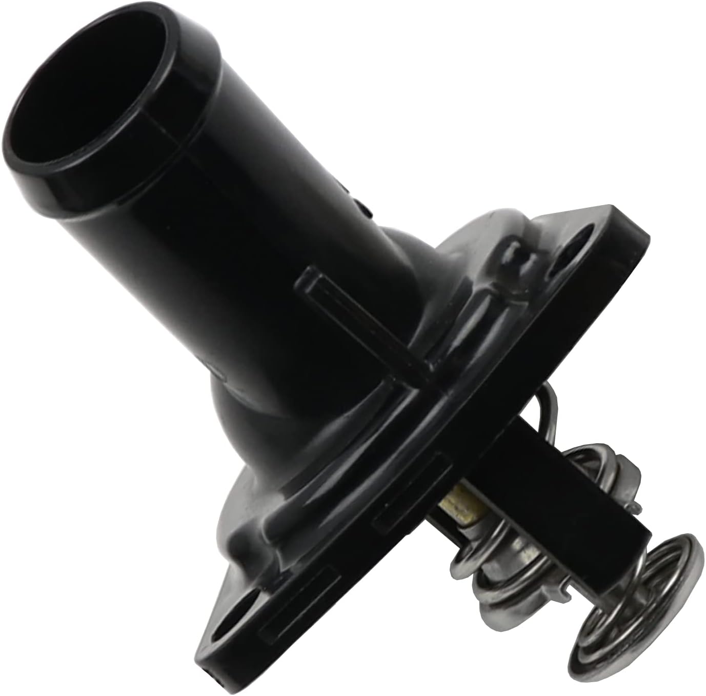 Beck/Arnley 143-0978 Engine Coolant Thermostat Housing Assembly For 2018-2022 Honda Accord