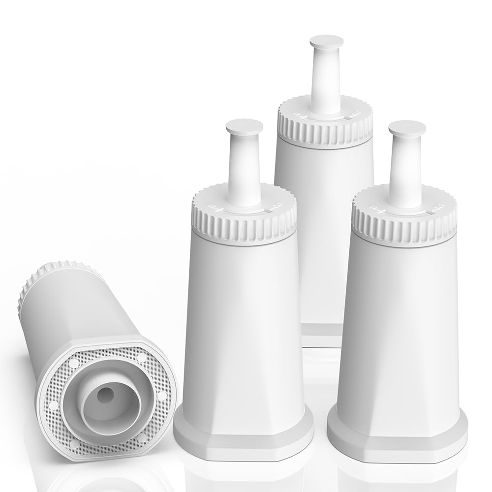 2 Pack Water Filters for Sage Coffee Machine